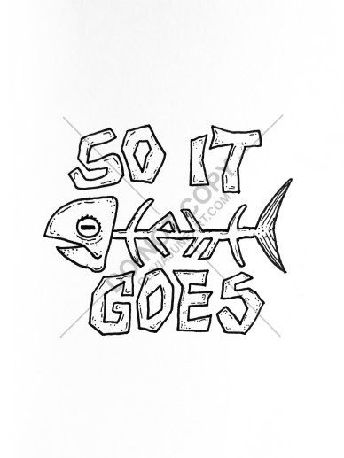 so it goes fish watermark